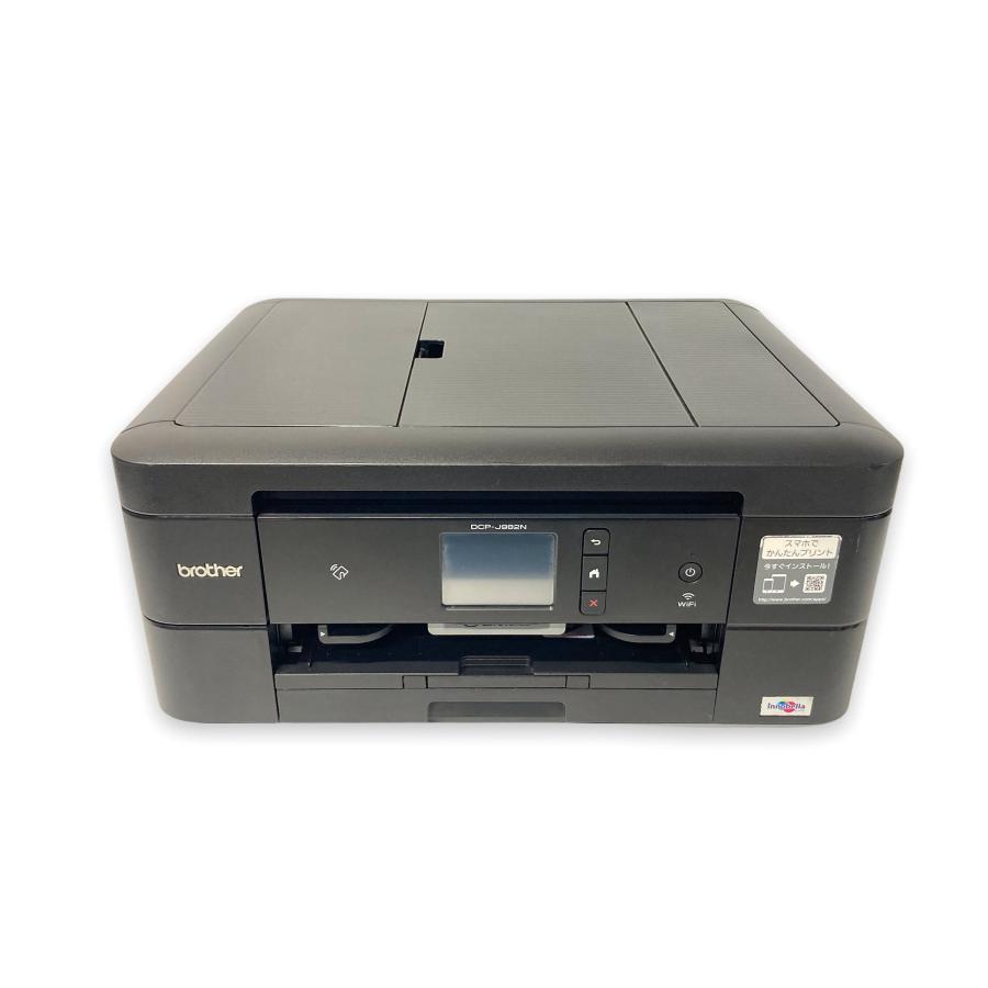 brother DCP-J982N インクジェットプリンタ