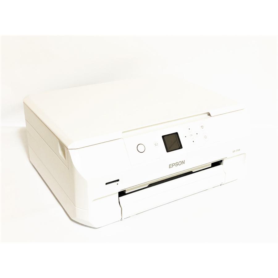 EP-711A 】 エプソン インクジェット プリンター 複合機【専門店だから