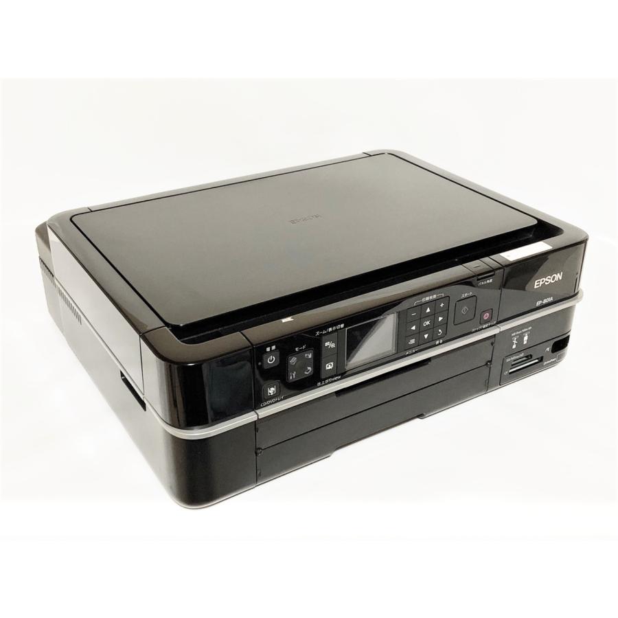 EPSON EP-801A プリンター・複合機 EP-801A 】 エプソン インクジェット プリンター 複合機 【専門店