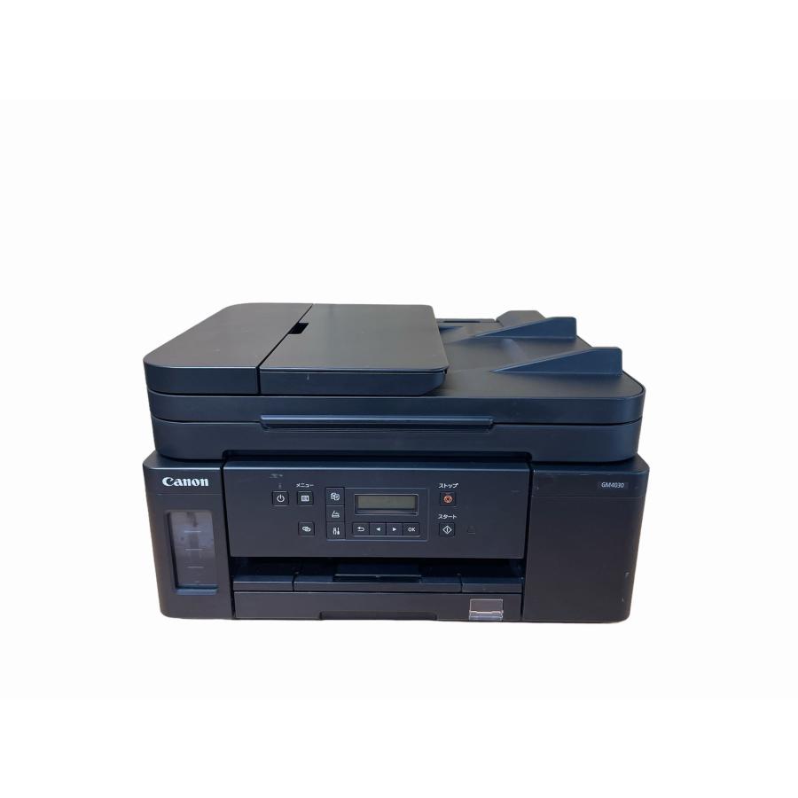 Canon GM4030 複合機 ブラック Amazon.co.jp: キヤノン Canon プリンター 特大容量ギガタンク