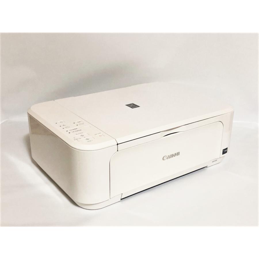 MG3530（ホワイト）】キヤノン インクジェット プリンター 複合機