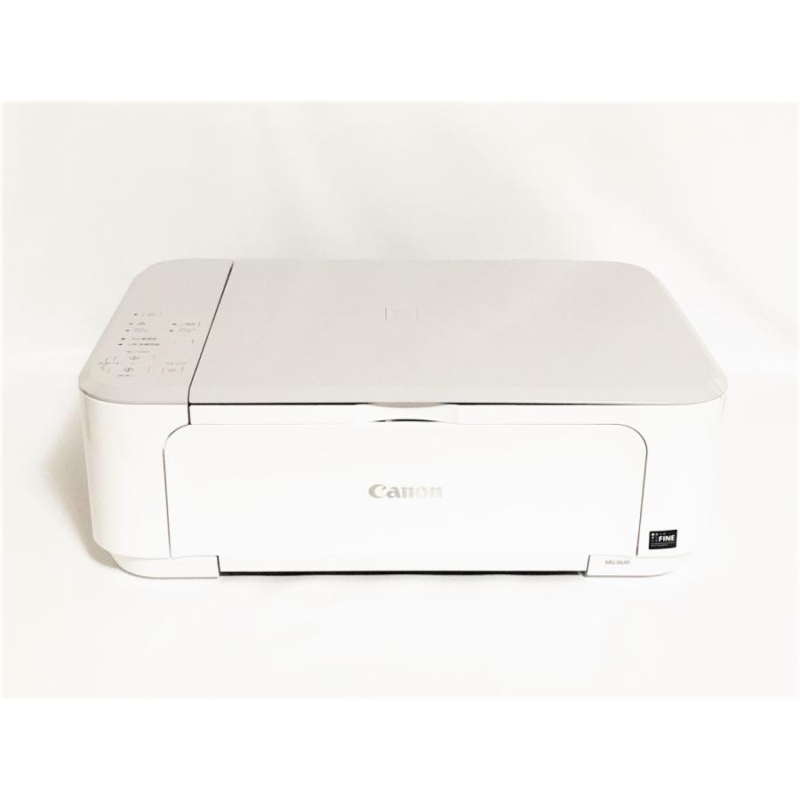 【即購入OK】Canon インクジェットプリンター PIXUS MG3630 Amazon.co.jp: 旧モデル Canon インクジェットプリンター複合機