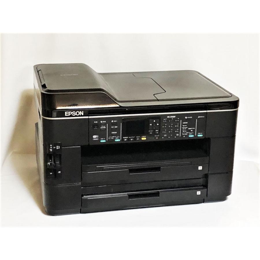 PX-1700F 】 エプソン インクジェット プリンター 複合機 【専門店