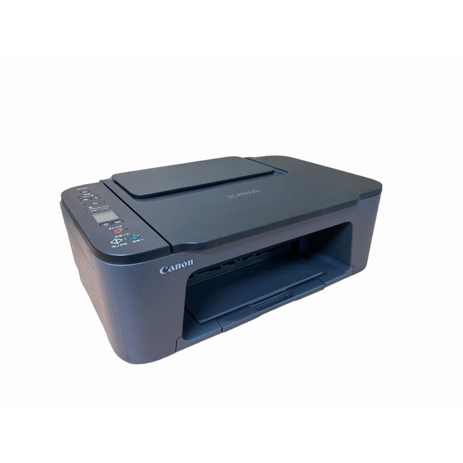 TS3530（ブラック）】キヤノン インクジェット プリンター 複合機