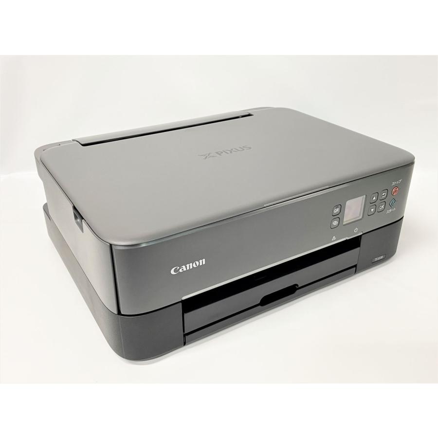 【新品未使用品】インクジェット複合機　PIXUS TS5430 BLACK Amazon.co.jp: Canon プリンター A4インクジェット複合機 PIXUS