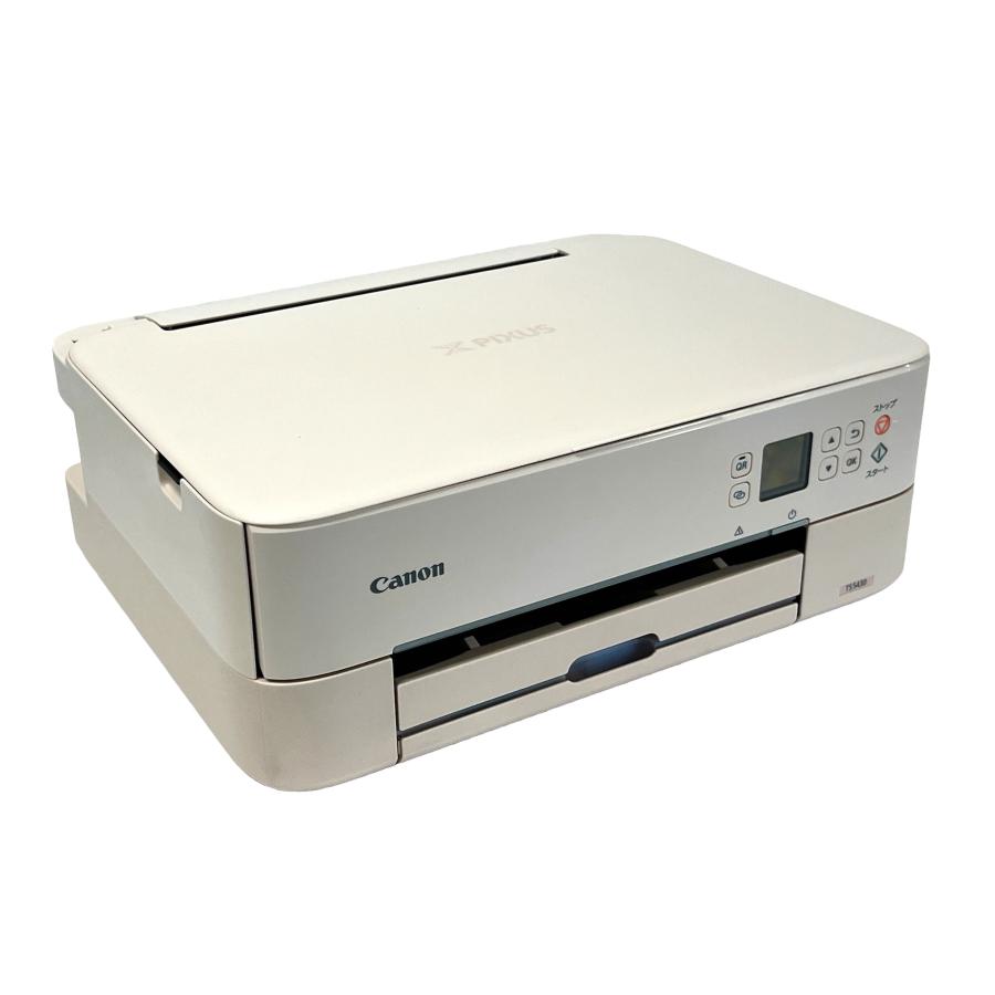 Canon PIXUS TS5430 ピンク インクジェット複合機 本体 TS5430（ピンク）】キヤノン インクジェット プリンター 複合機【専門