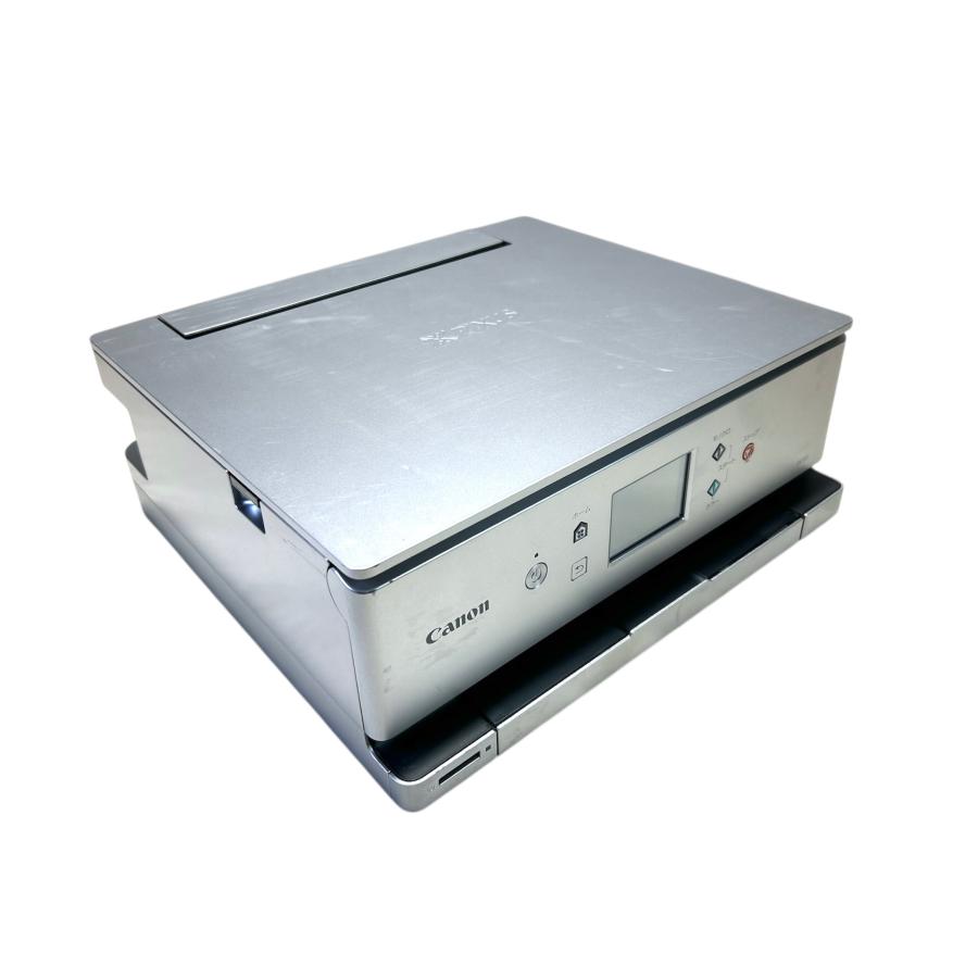 XK100 】キヤノン インクジェット プリンター 複合機【専門店だから