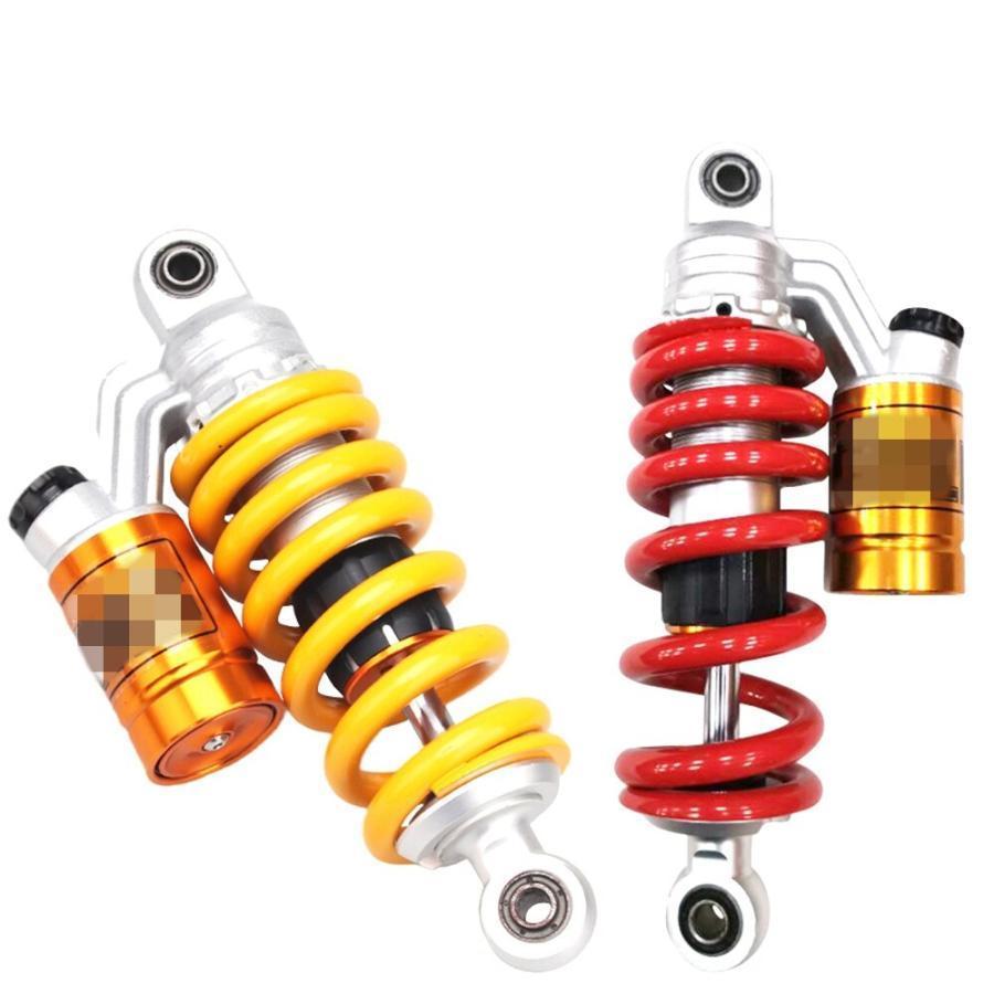 バイク リア Suspension センター Shock Absorber 240mm 260mm ホンダ MSX125 MSX125 SF