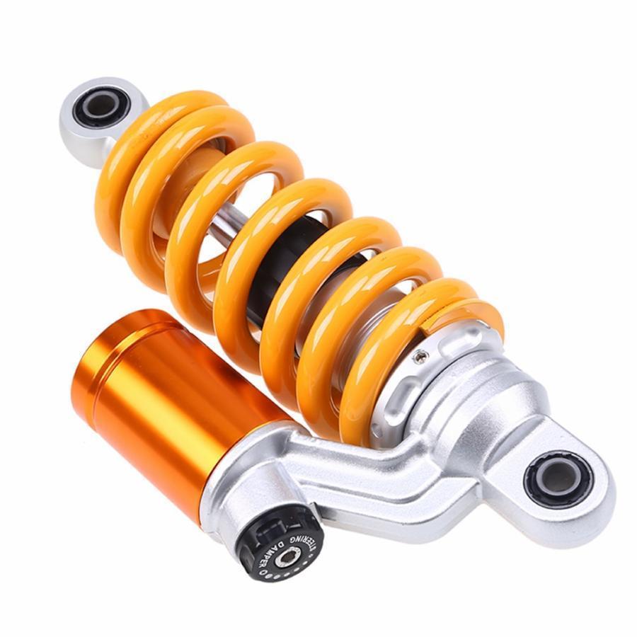 バイク リア Suspension センター Shock Absorber 240mm 260mm ホンダ MSX125 MSX125 SF