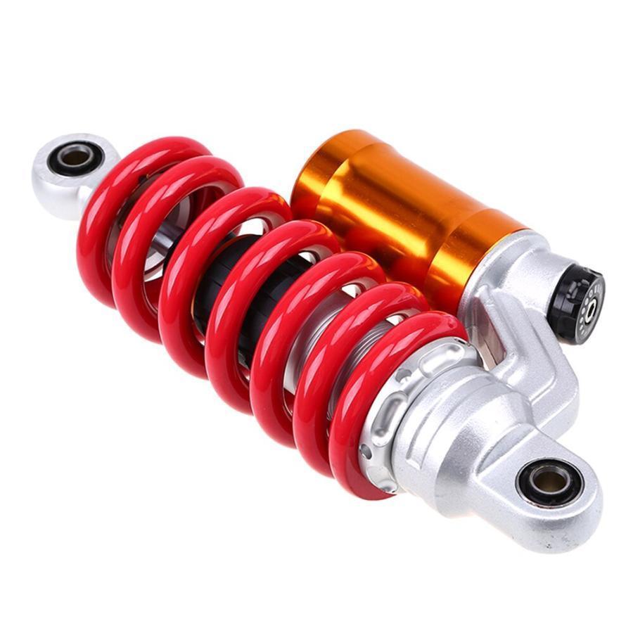 バイク リア Suspension センター Shock Absorber 240mm 260mm ホンダ MSX125 MSX125 SF