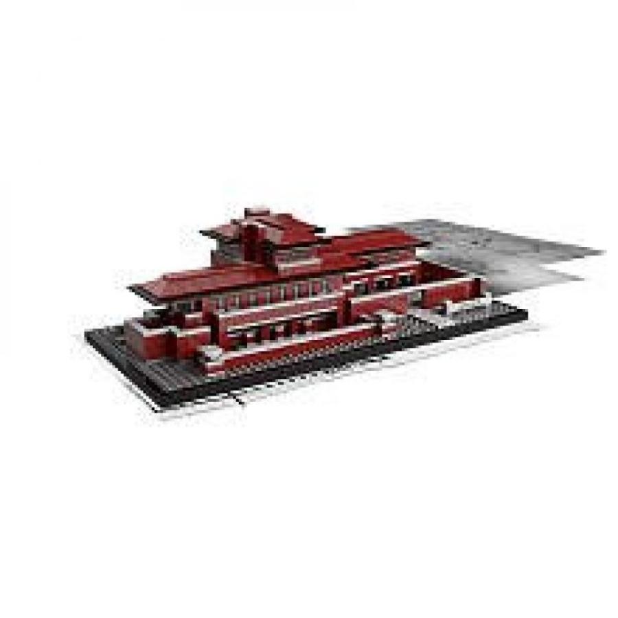 lego architecture sale