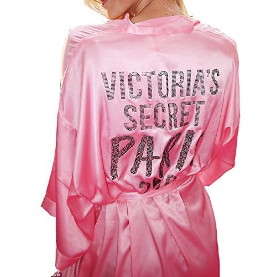 ヴィクトリアズシークレット パジャマ 部屋着 Design ワンピース ルームウェア Victoria S ワンピース Secret 部屋着 Victoria S Secret Design Vs Fashion Show Wrap Kimono Neon