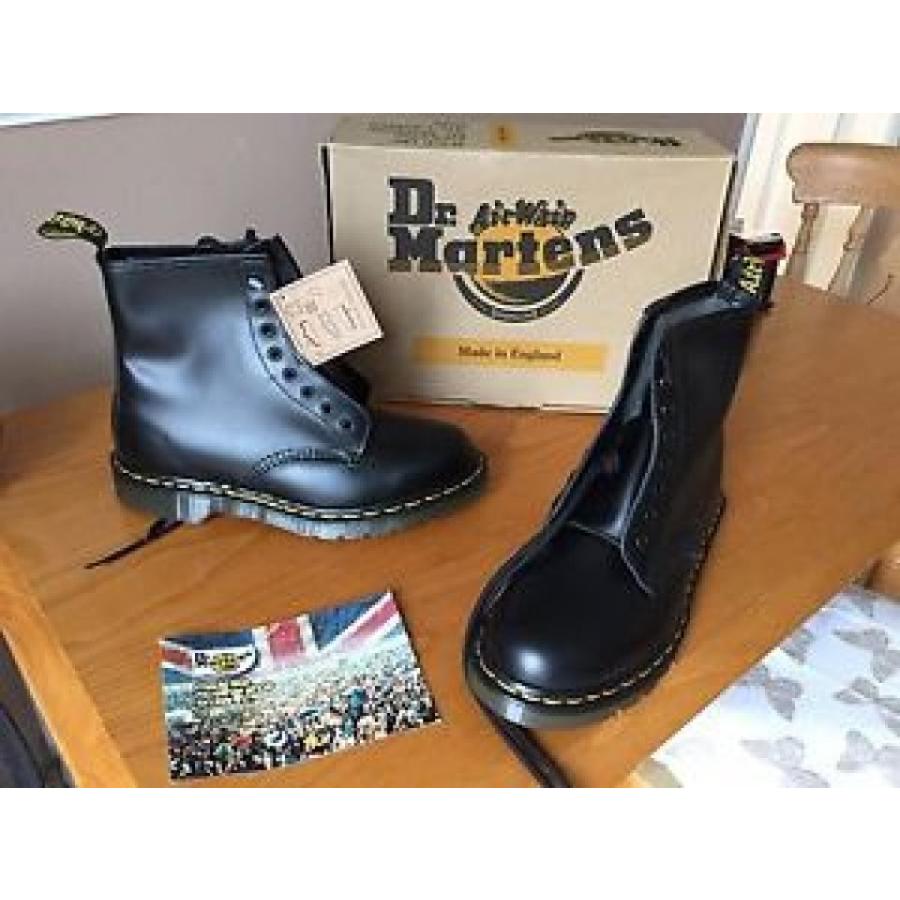 dr martens 1460 43