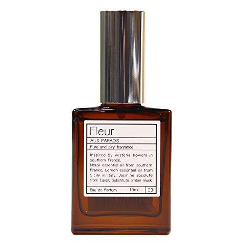 驚きの値段 フルール オゥパラディ Aux Paradis 香水 フレグランス オードパルファム パルファム Edp オゥ パラディ 15ml フ Ogk864596 デリゴー 通販 Yahoo ショッピング 公式の Www Htsstlucia Org