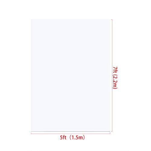 Kate 1 5x2 2m 白 背景布 白い 写真撮影用 背景布 装飾用 カスタマイズ可能 背景 Tug デリゴー 通販 Yahoo ショッピング