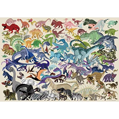 お風呂恐竜ポスター Dinosaur Paleontology 100体 Ver 1 恐竜教材 Vjl デリゴー 通販 Yahoo ショッピング