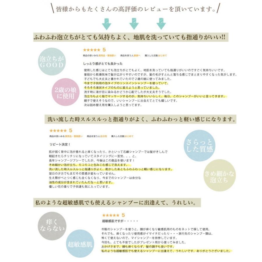 クラッセ ナチュラル オーガニックシャンプー バウンス 400ml×2 ＋ アウトバストリートメントゼリー 100mlの画像