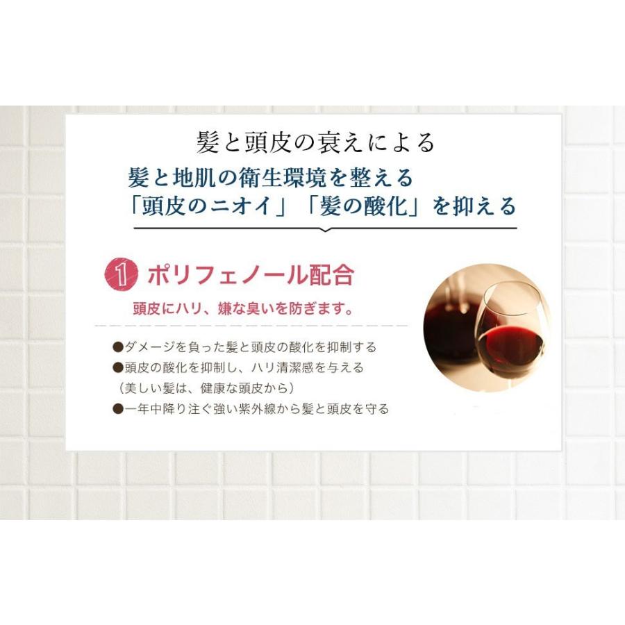 クラッセ ナチュラル オーガニックシャンプー バウンス 400ml×2 ＋ アウトバストリートメントゼリー 100mlの画像