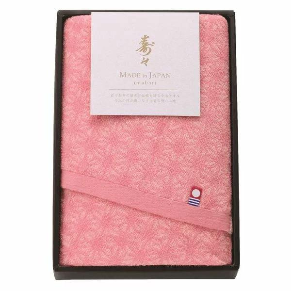 引っ越し 挨拶 結婚 出産 内祝い タオル ギフト 今治タオル 寿々 じゅじゅ 紅白 フェイスタオル 紅 td-60311 爆買 | 今治タオル | 01