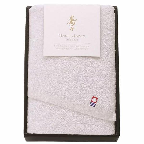 引っ越し 挨拶 結婚 出産 内祝い タオル ギフト 今治タオル 寿々 じゅじゅ 紅白 フェイスタオル 白 td-60312 爆買 | 今治タオル | 01