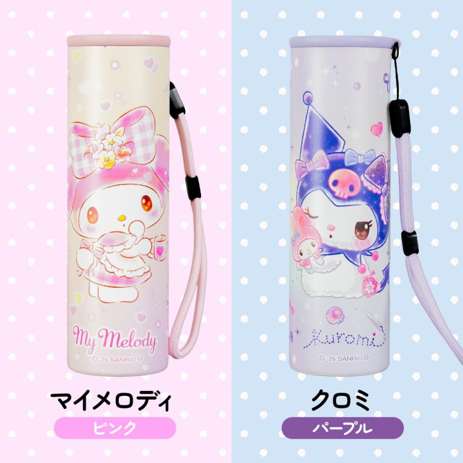 氷のう　サンリオ　クールスティックセット（ハローキティ・クロミ・シナモロール） sanrio（サンリオ） 氷のう 氷嚢 数量限定 Cool Stickキャラクター
