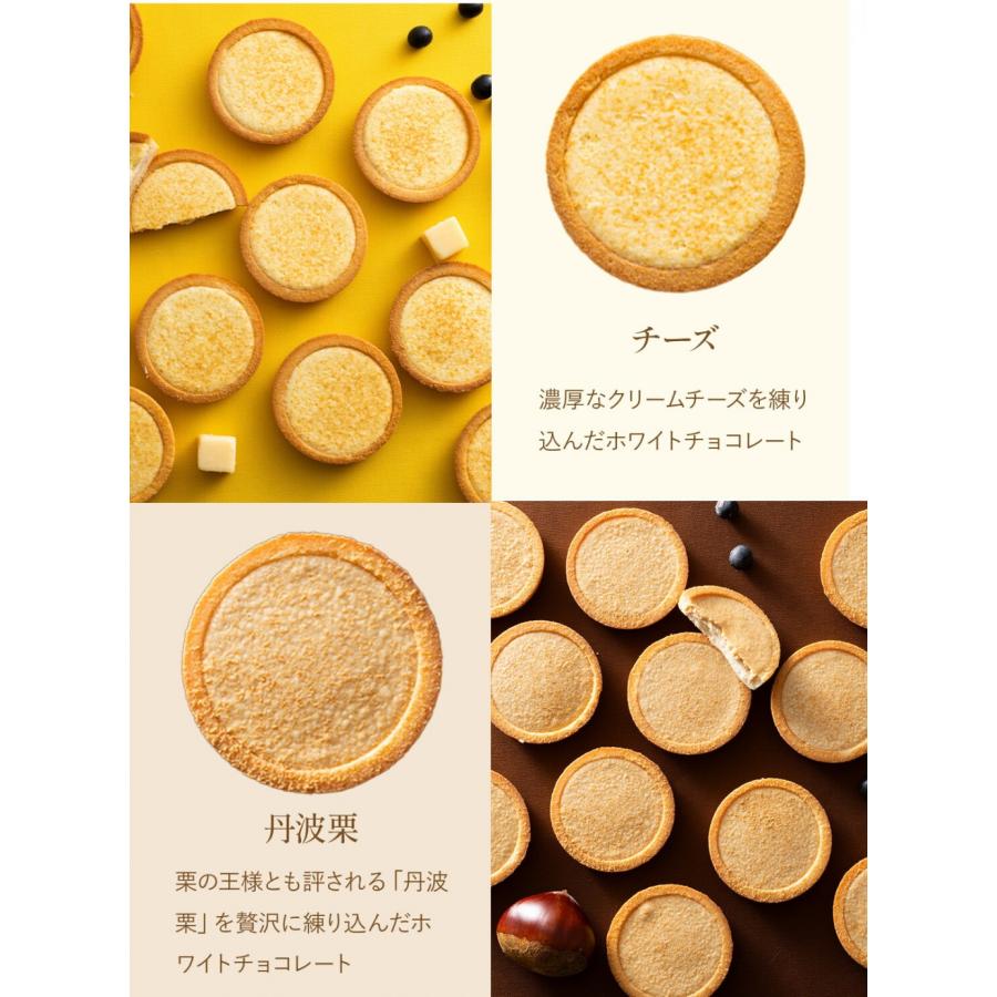 洋菓子・チョコレート菓子詰め合わせセット　② 焼き菓子詰め合わせ 10個入り | 商品詳細 | 高島屋オンラインストア