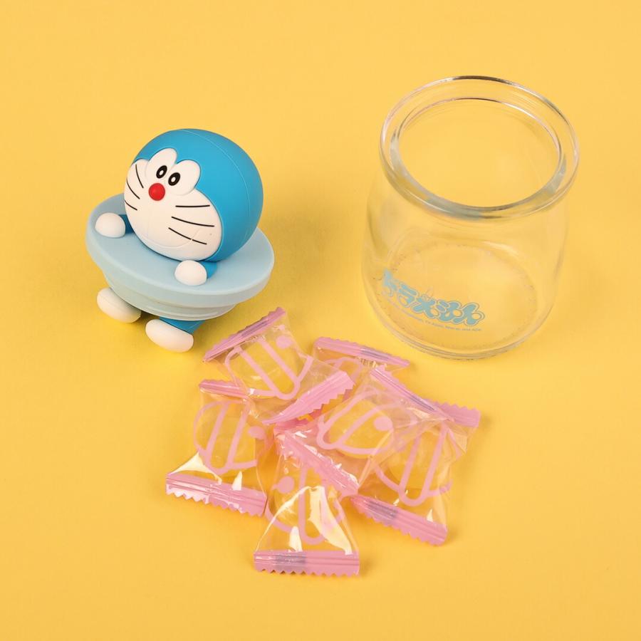 お中元 ギフト 2026 ドラえもん キャンディボトル 種類 アニメ 飴