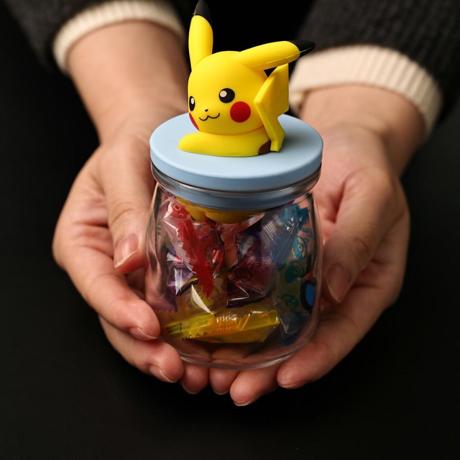 父の日 ギフト 2026 ポケモン キャンディボトル ピカチュウ イーブイ