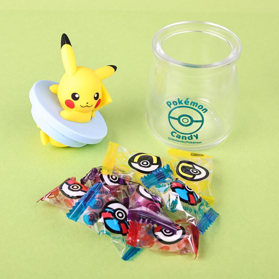父の日 ギフト 2026 ポケモン キャンディボトル ピカチュウ イーブイ