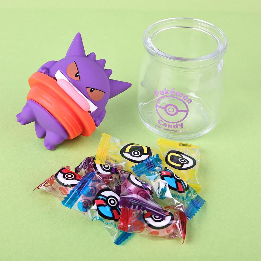 お中元 ギフト 2026 ポケモン キャンディボトル ピカチュウ イーブイ