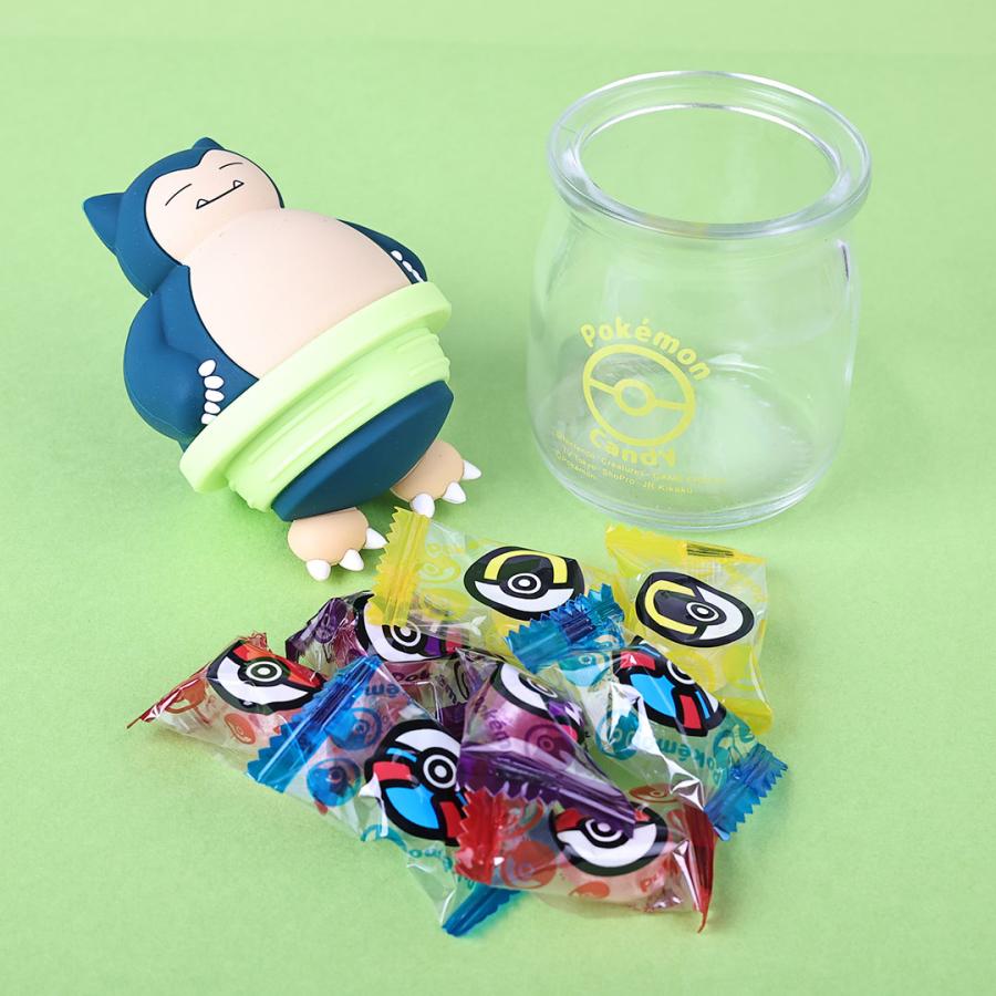 お中元 ギフト 2026 ポケモン キャンディボトル ピカチュウ イーブイ