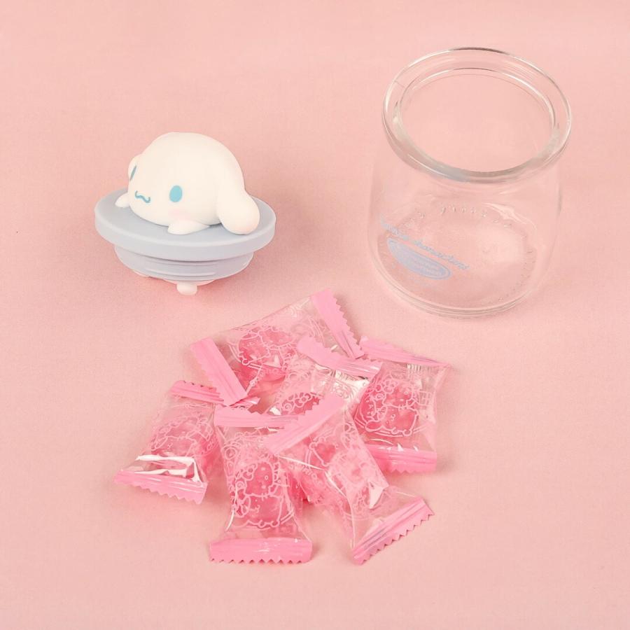 sanrio（サンリオ） 2026 キャンディボトル ハローキティ クロミ