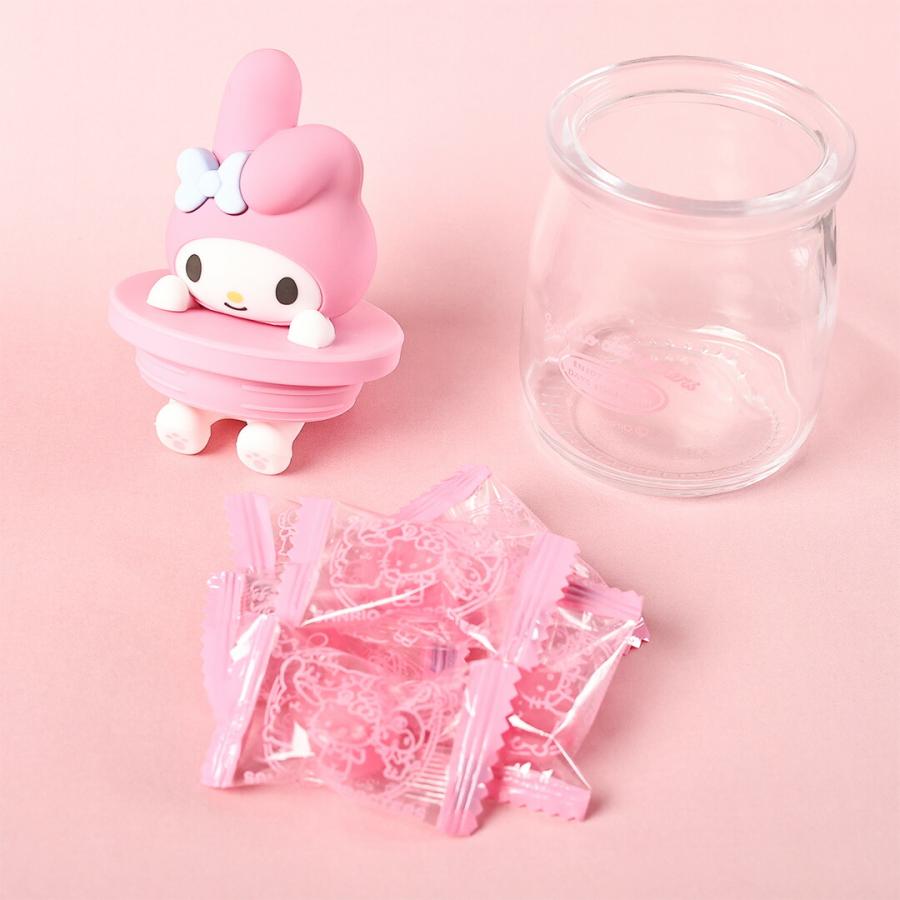 sanrio（サンリオ） 2026 キャンディボトル ハローキティ クロミ