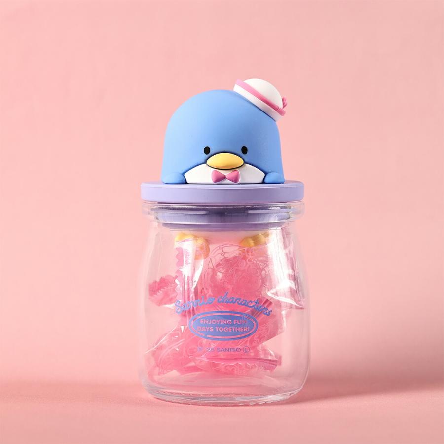 sanrio（サンリオ） 2026 キャンディボトル ハローキティ クロミ