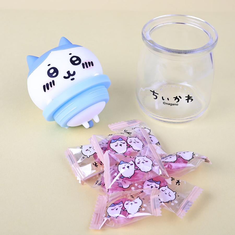 ちいかわ キャンディボトル 7種類 セット ちいかわ キャンディボトル（ちいかわ） | ちいかわマーケット