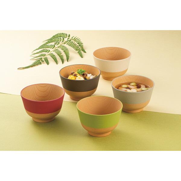 お茶事 汁椀 5客揃い 【公式通販】
