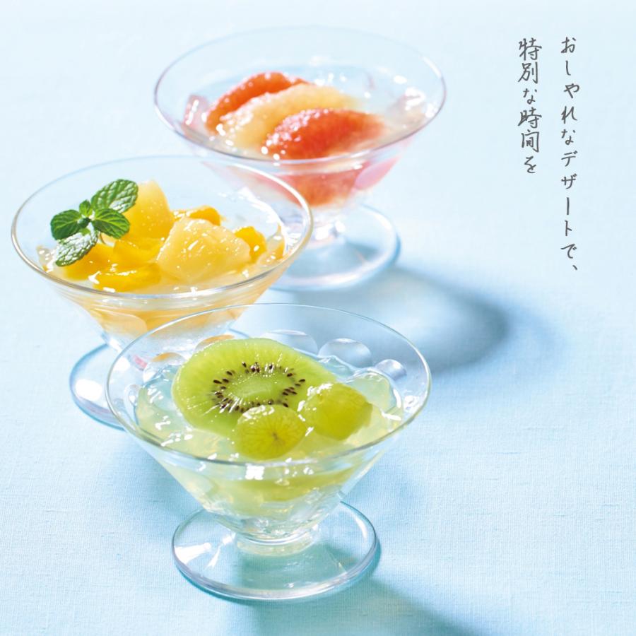 シャディ 2025 ゼリー ギフト ザ・スウィーツ フルフルフルーツ