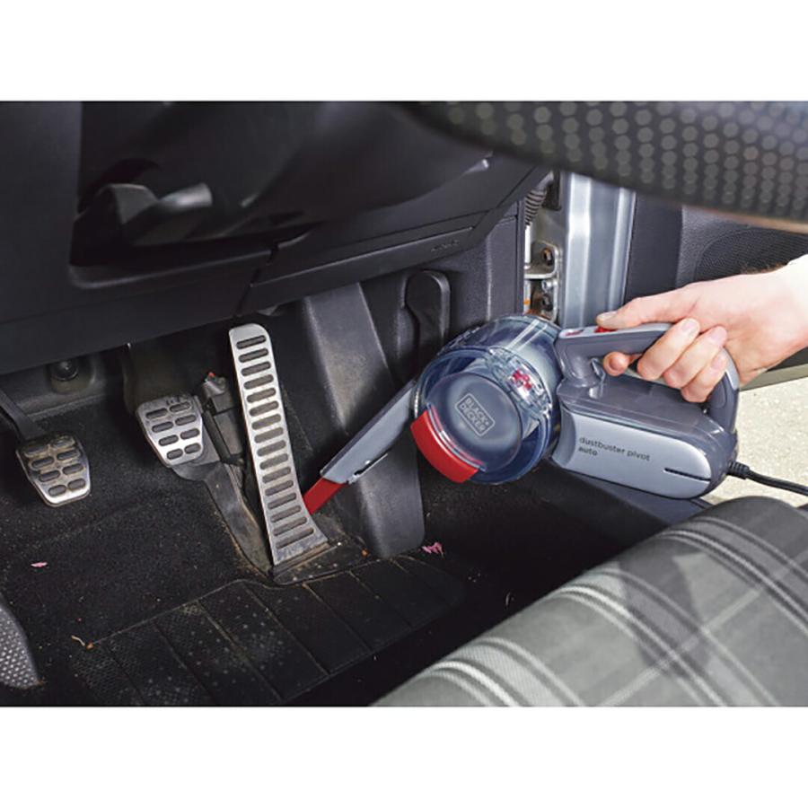 ブラック＋デッカー ピボットオート2 PV1200AV お返し 内祝い