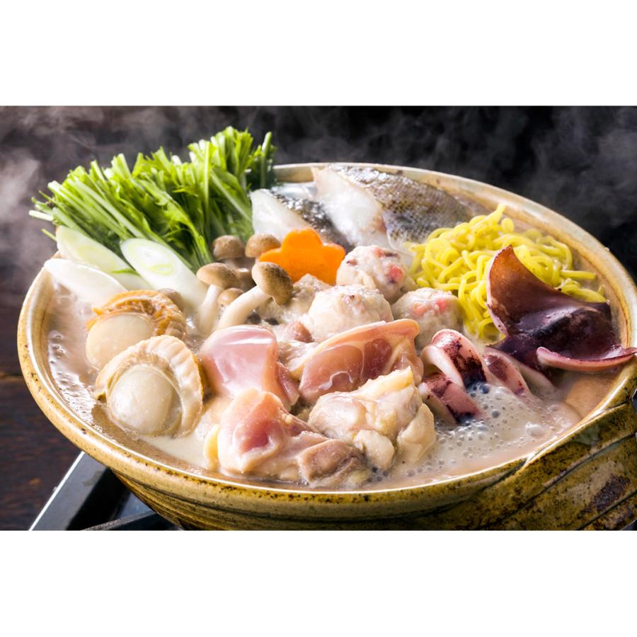 送料無料 北海道 鶏塩ちゃんこ鍋 shk-0080307グルメ 食品 食べ物｜deliverydelight｜03