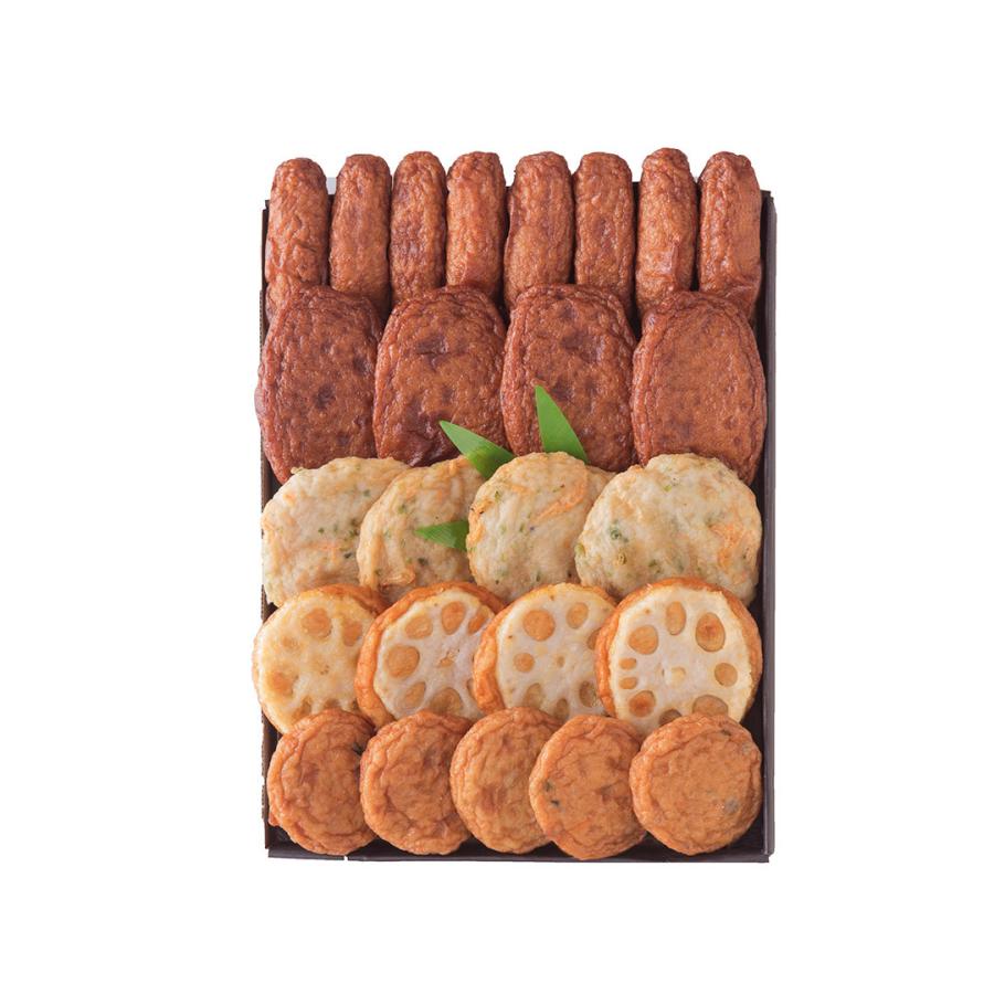 鹿児島 松野下蒲鉾 さつま揚げ詰合せ さつま揚げ とS22 shk-6850005