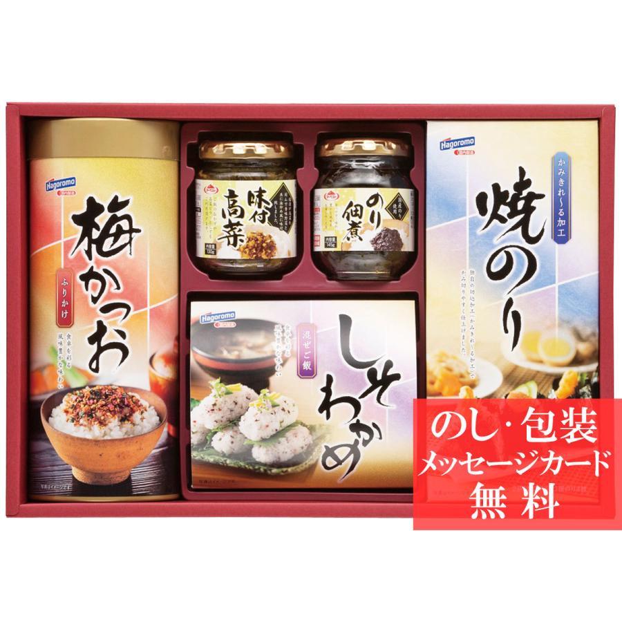 大森屋 卓上のり ふりかけ詰合せ お茶漬 大森屋 卓上のり ふりかけ詰合せ お茶漬