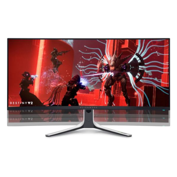 モニター Dell Alienware AW3423DW 34.18インチ QHD 曲面 OLED 非光沢 G-SYNC USB HDMI DP 1ms 175HZ ゲーミングモニター モニター Dell Alienware AW3423DW 34.18インチ QHD 曲面 OLED 非光沢 G-SYNC USB HDMI DP 1ms 175HZ ゲーミングモニター