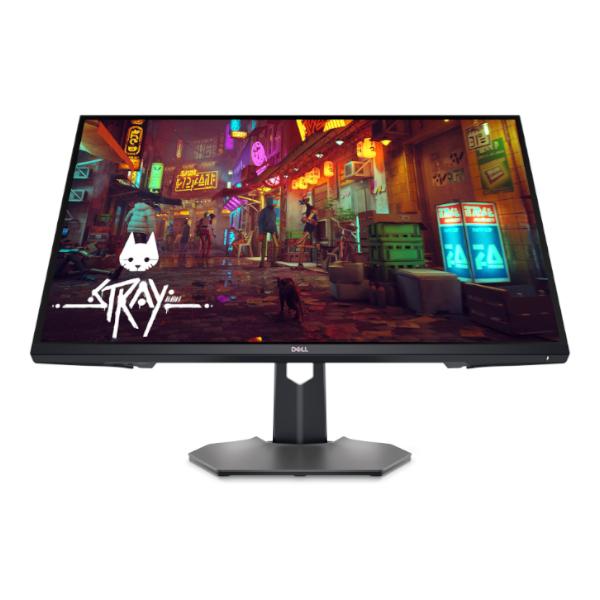 モニター Dell G3223Q 32インチ UHD IPS 非光沢 USB HDMI DP 1ms 144Hz