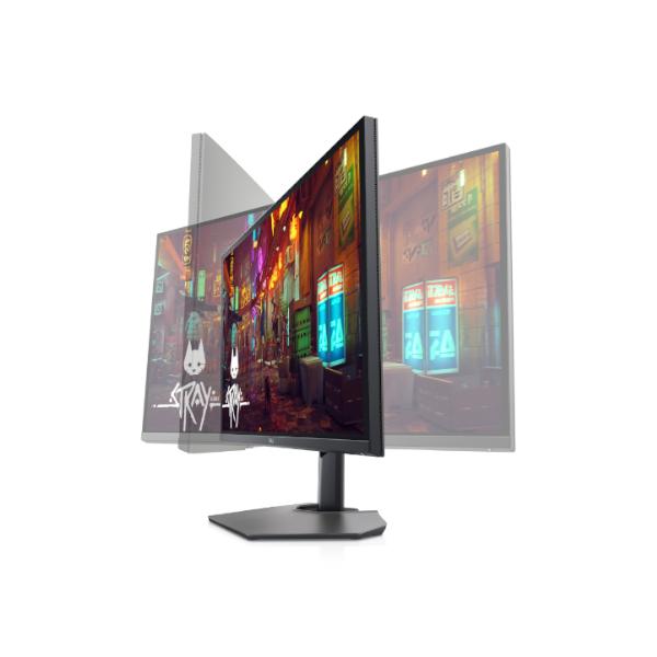 モニター Dell G3223Q 32インチ UHD IPS 非光沢 USB HDMI DP 1ms 144Hz