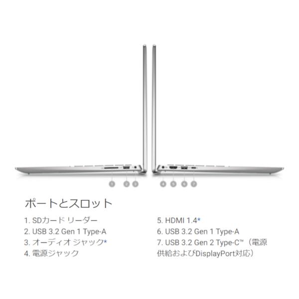 Inspiron ノートパソコン Windows11 Office付き Dell 14 5425 Inspiron ノートパソコン Windows11 Office付き Dell 14 5425