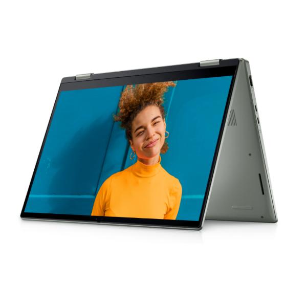 2-in-1 ノートパソコン Windows11 Dell Inspiron 14 7425 AMD Ryzen 7 