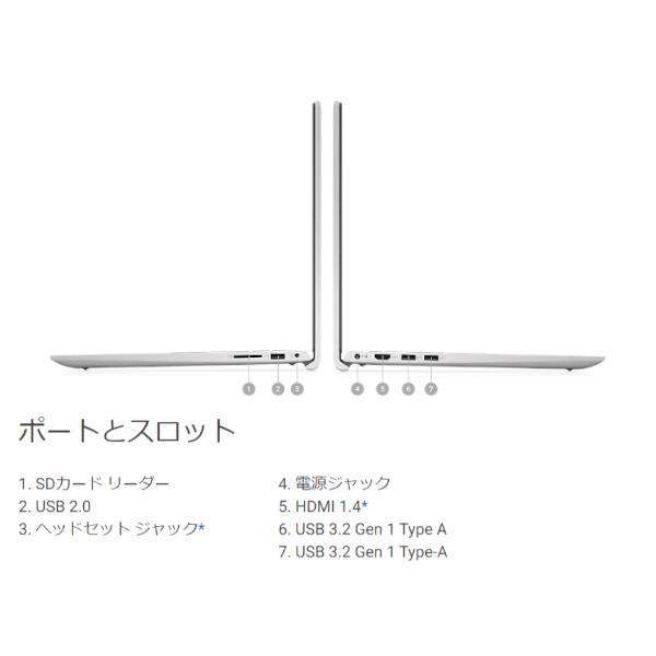 Inspiron ノートパソコン Windows11 Dell 15 3525 AMD Ryzen 5 Inspiron ノートパソコン Windows11 Dell 15 3525 AMD Ryzen 5