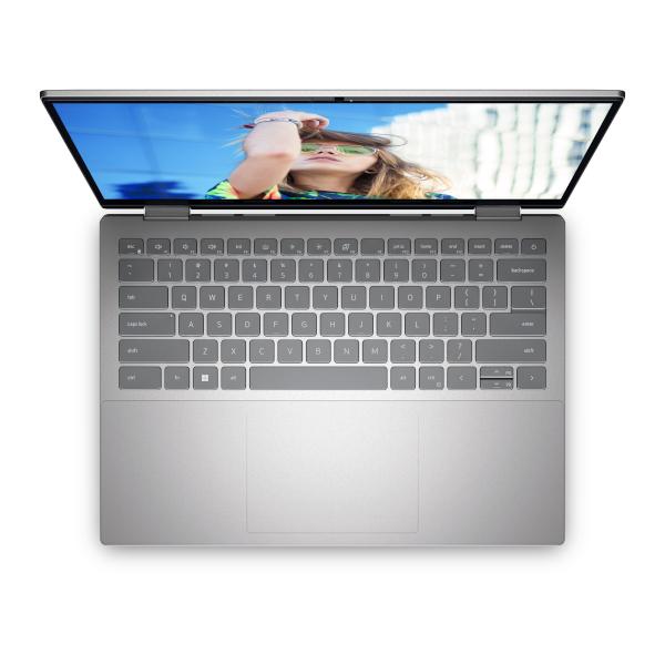 Inspiron 2-in-1 ノートパソコン Windows11 Office付き Dell 14 7420 