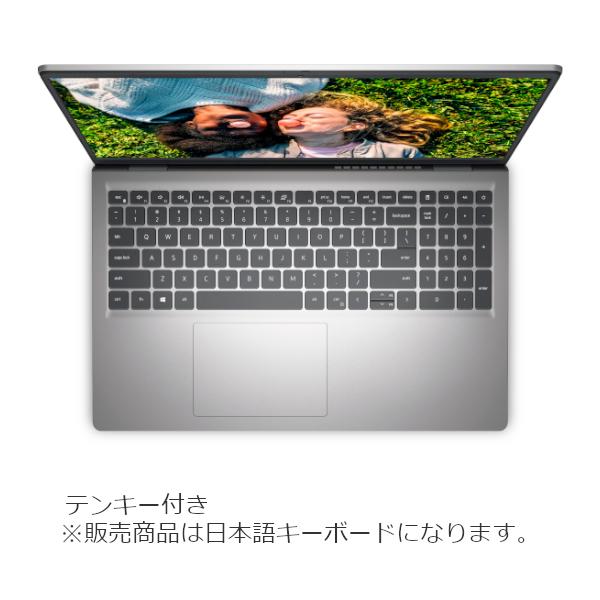 Inspiron ノートパソコン Windows11 Office付き Dell 15 3520 Inspiron ノートパソコン Windows11 Office付き Dell 15 3520
