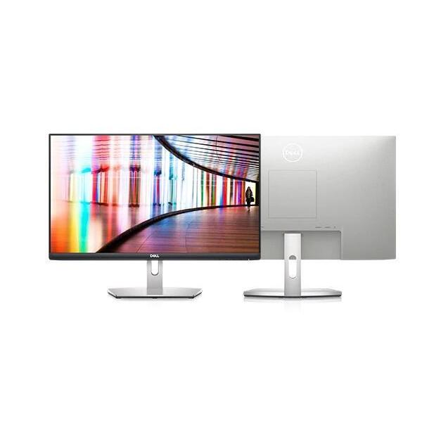 モニター Dell S2421HN 23.8インチ フルHD IPS 非光沢 チルト HDMI